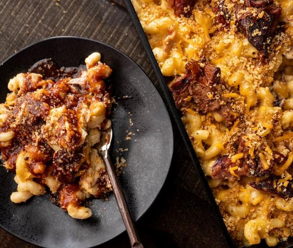 Unlock Creamy Pulled Pork Mac and Cheese Perfection at Home